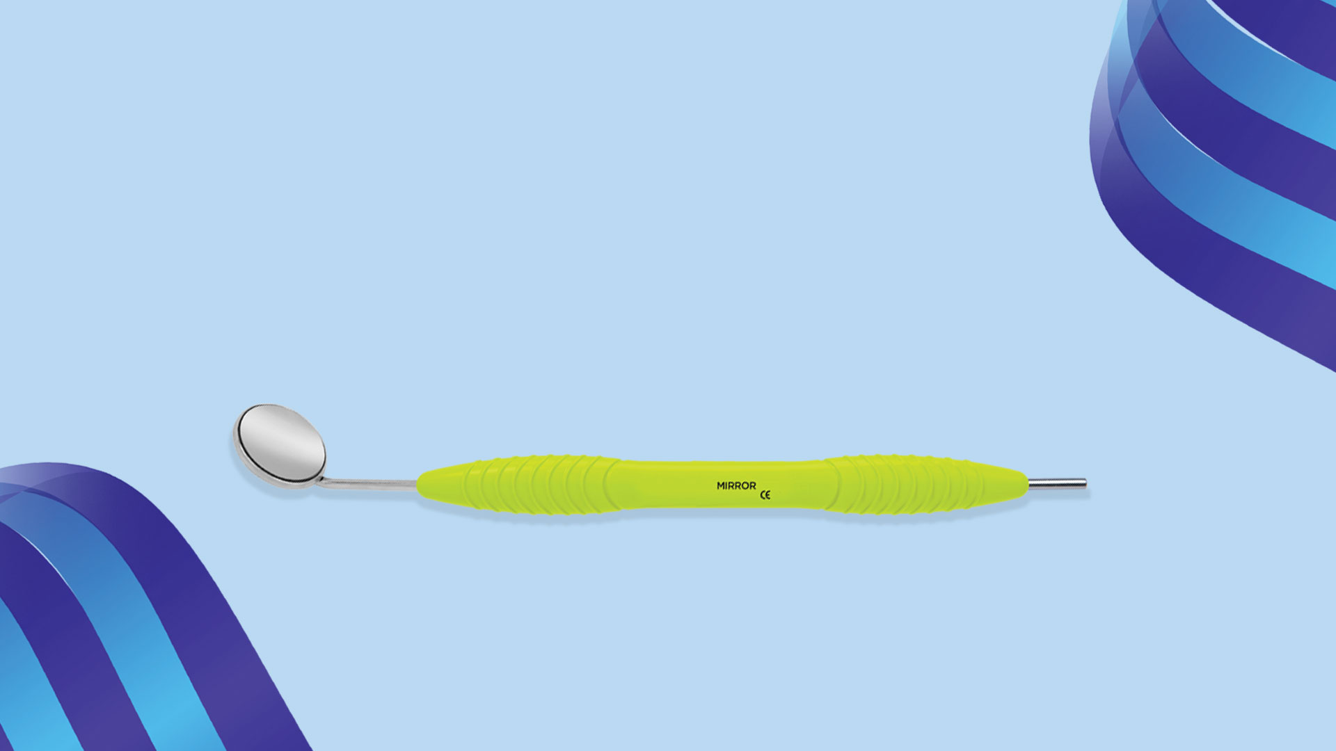 Plain vs. FrontSurface Dental Mouth Mirrors Which is Best? MA Dent