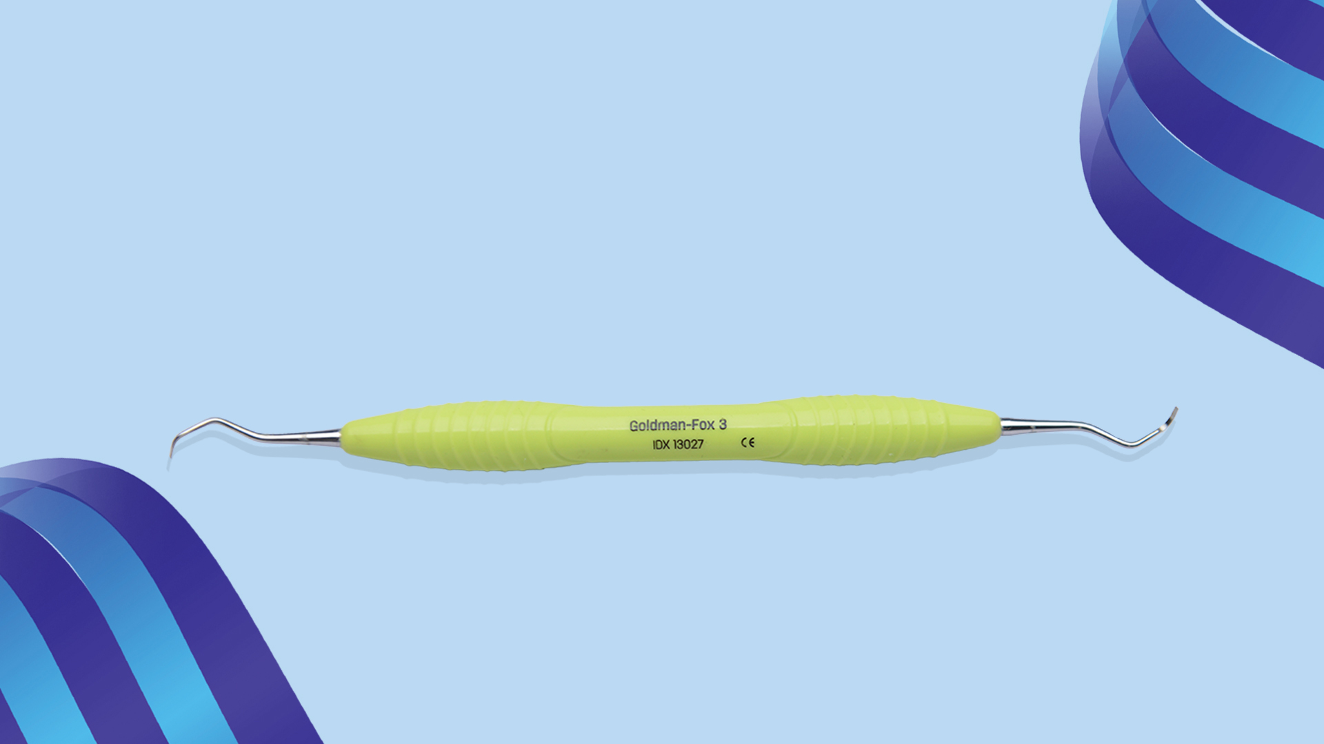 Removing Plaque and Tartar with MA Dental Universal Curettes MA Dental