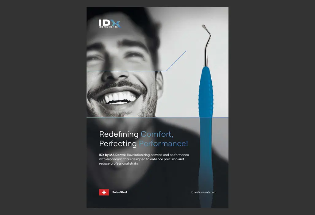 Home | IDX Instruments by MA Dental
