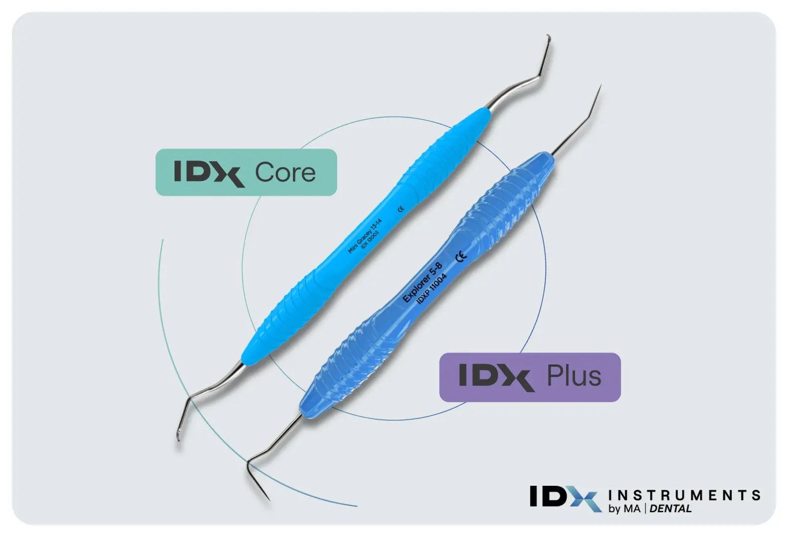 Home | IDX Instruments by MA Dental
