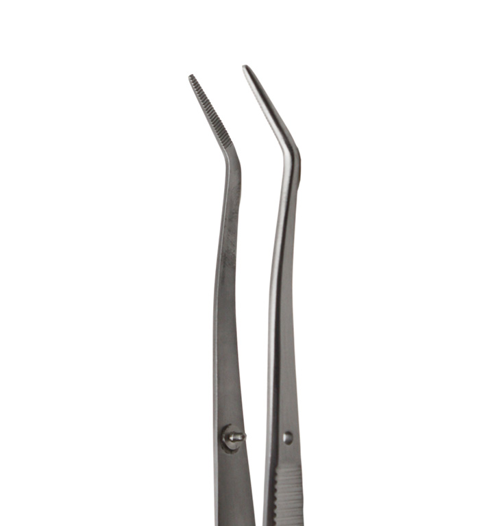 Tweezers Meriam