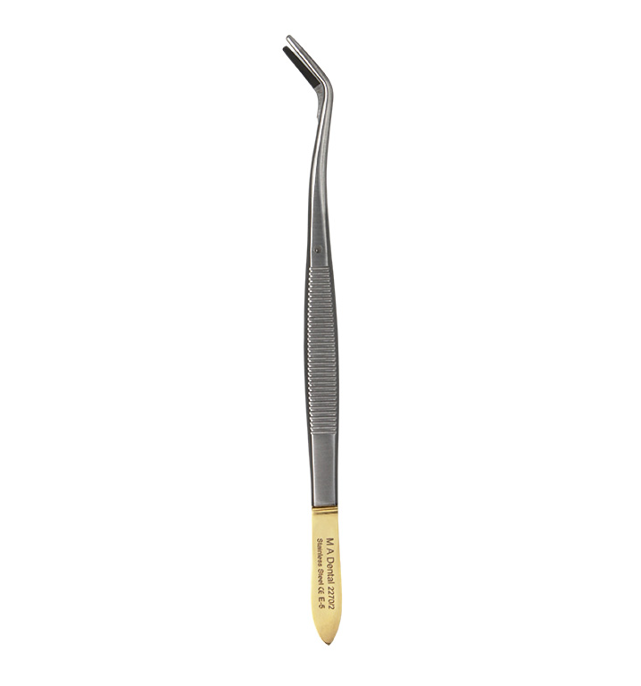 Tweezers Meriam TC