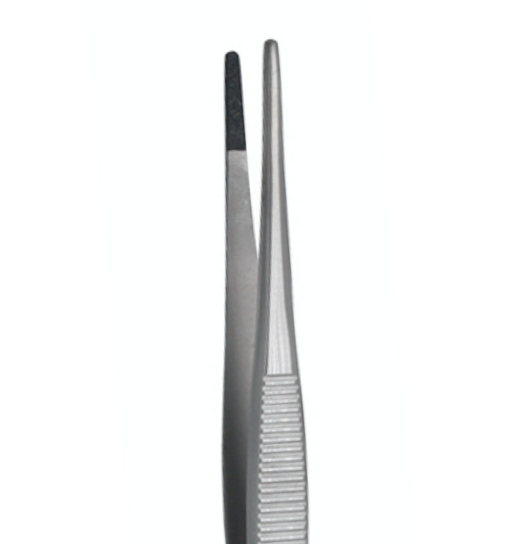 Anatomical forceps TC