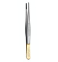 Anatomical forceps TC