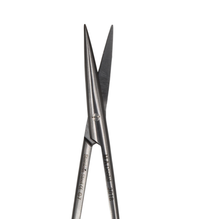 Classic suture Scissors (Straight)