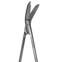 Spencer suture Scissors (Angled)