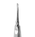 KOPP Upper roots, edge sharp 3.6mm