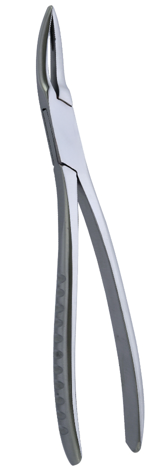 Universal - Upper roots extracting forceps