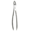 Universal - Upper roots extracting forceps