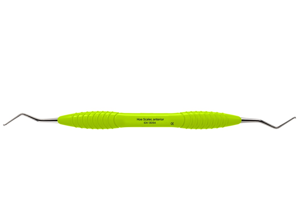 Hoe Scaler (Anterior)