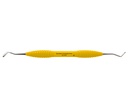 Burnisher 1.5mm + Spatel 2mm