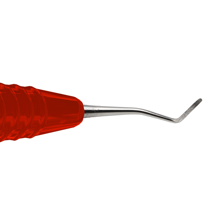 Spoon Excavator, 1.3mm