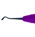 Plastic Instrument, Anterior (IDXP)