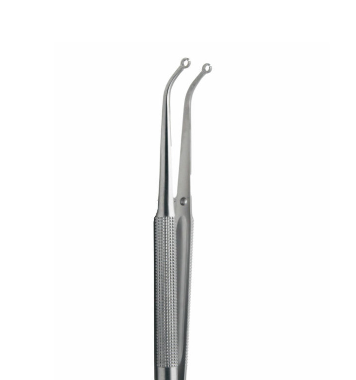 Micro Surgical Plier