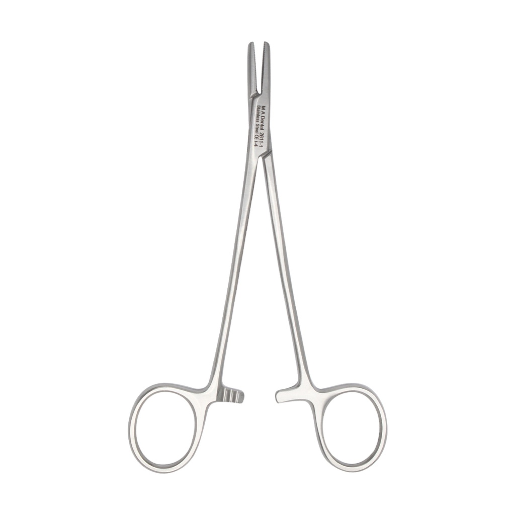 Crile-wood Needle holder 15 CM