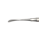 Periosteal Elevator Molt 10 mm handle