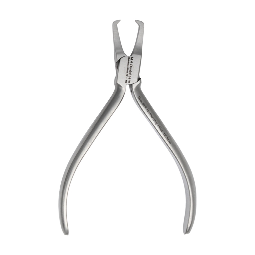 Bracket Removing Plier-12.5cm