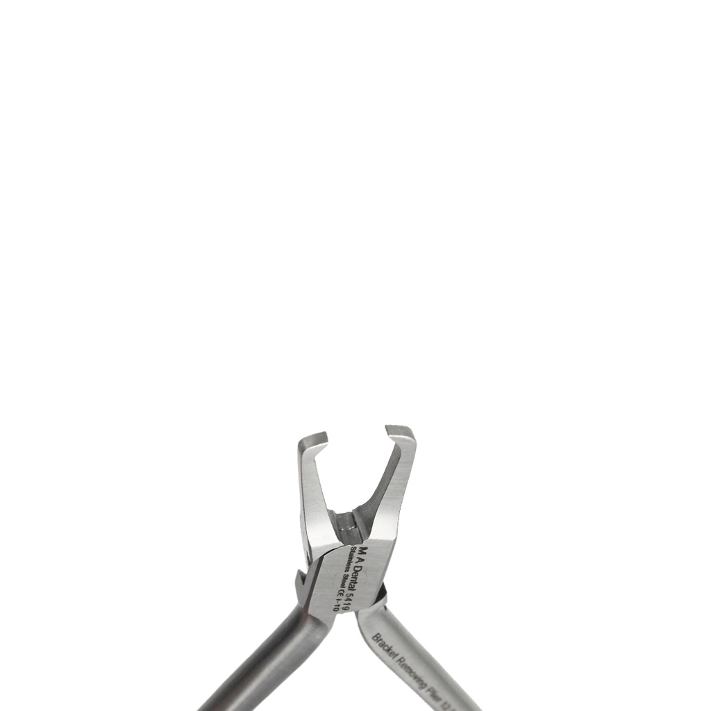 Bracket Removing Plier-12.5cm