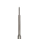 Condenser instrument - Straight a2-b2.7mm