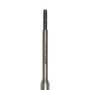Condenser instrument - Straight a3.5-b4.2mm