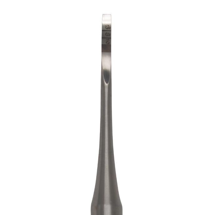 Bone Splitting instrument - Curved 3mm