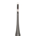 Bone Splitting instrument - Curved 3mm