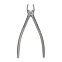 Extracting Forceps for Junior - Fig. 39 Upper Molars