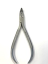 Weingart Pliers Tungsten-Carbide max 0.71mm .028″ Wire  (TC)