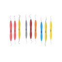 All-Round Perio Set (w/h stainless cassette)