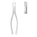 Extracting Forceps (American Pattern) Fig.222 Lower Wisdoms, either side