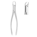 Extracting Forceps (American Pattern) Fig.23 Lower Molars, Cow-Horn Beak, either side