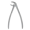 Extracting Forceps for Junior - Fig. 22 Lower Molars
