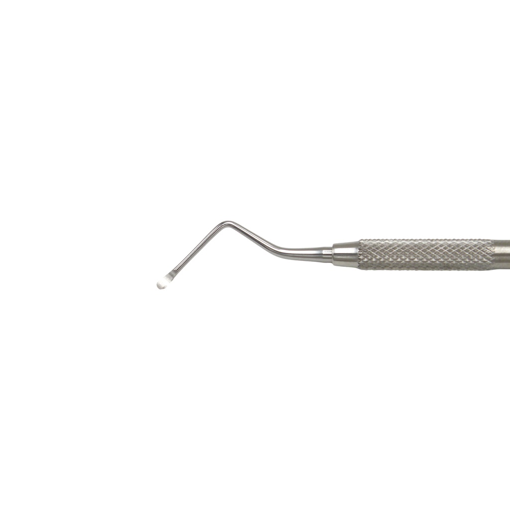 Lucas Curette 2.0mm Solid Handle 6mm