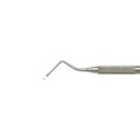 Lucas Curette 2.0mm Solid Handle 6mm