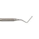 Lucas Curette 2.0mm Solid Handle 6mm