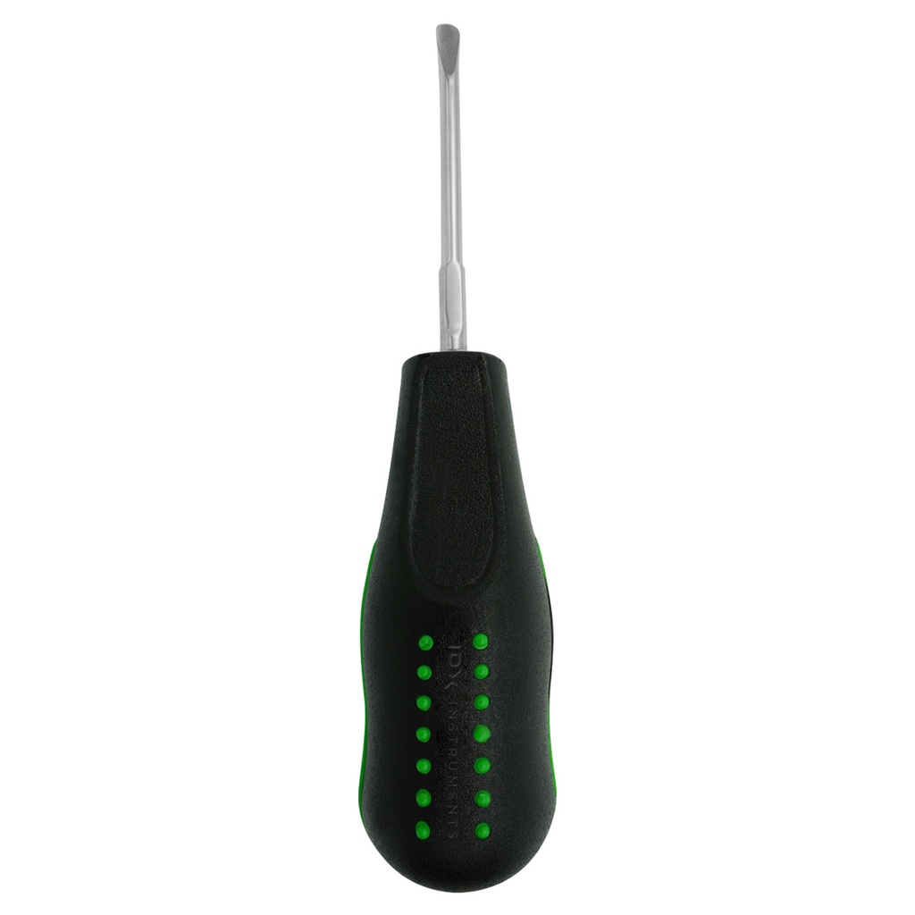 Luxating Elevator 5mm Curved