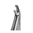Extracting Forceps  for  Junior - Fig.22S Lower Molars with diamond coated tip (Serrated)