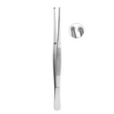 Semken-Taylor Straight 1:2 Teeth 12cm