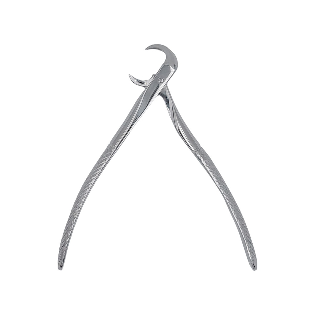 Extracting Forceps Fig.86 C Lower Molars Cow Hom Beak