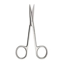 Classic suture Scissors 11.5cm (Curved)