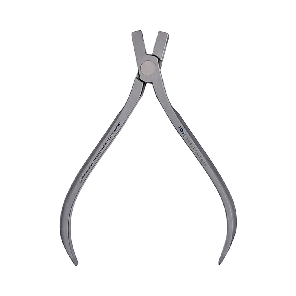 Torquing Pliers Narrow