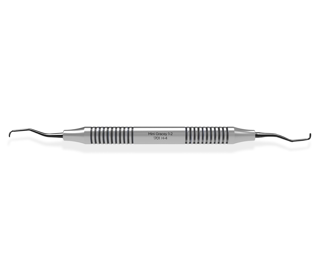 Mini Gracey curette 1/2