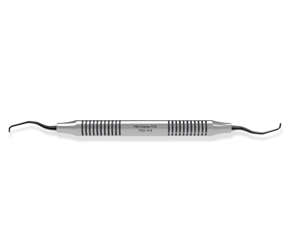 Mini Gracey curette 11/12