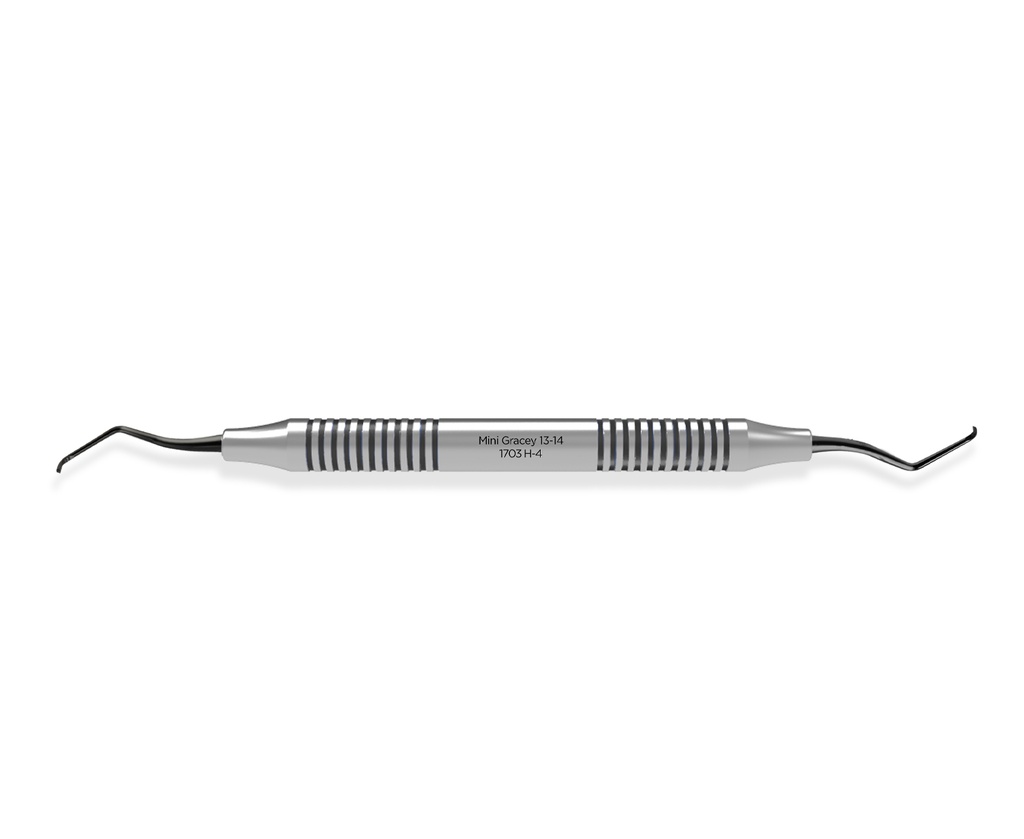 Mini Gracey curette 13/14