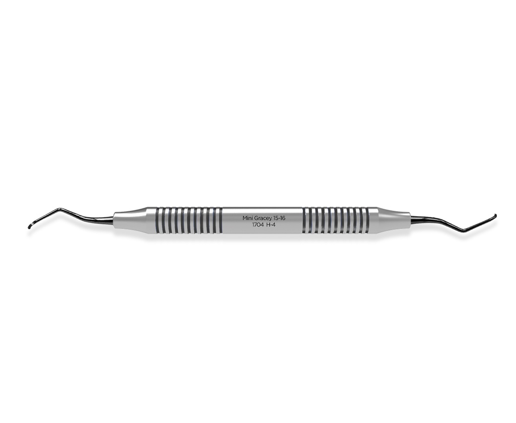 Mini Gracey curette 15/16