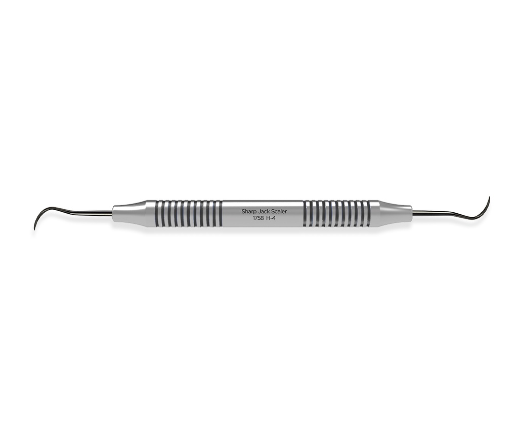 Sharp J-Scaler