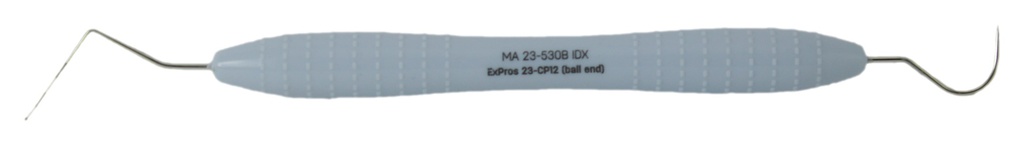 ExPros 23-CP12 (ball end)