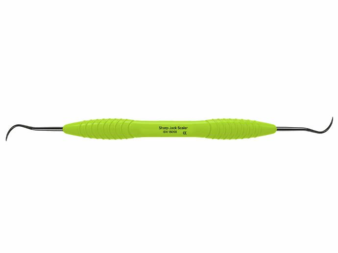 Sharp J-Scaler