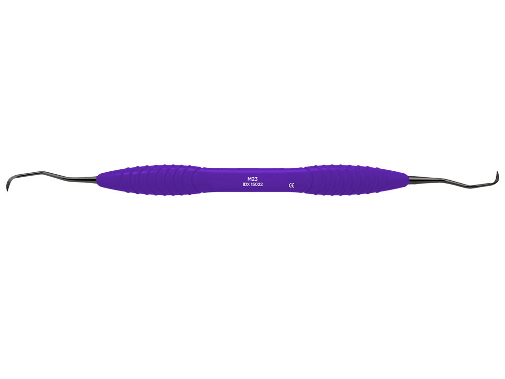 Sickle Scaler M23