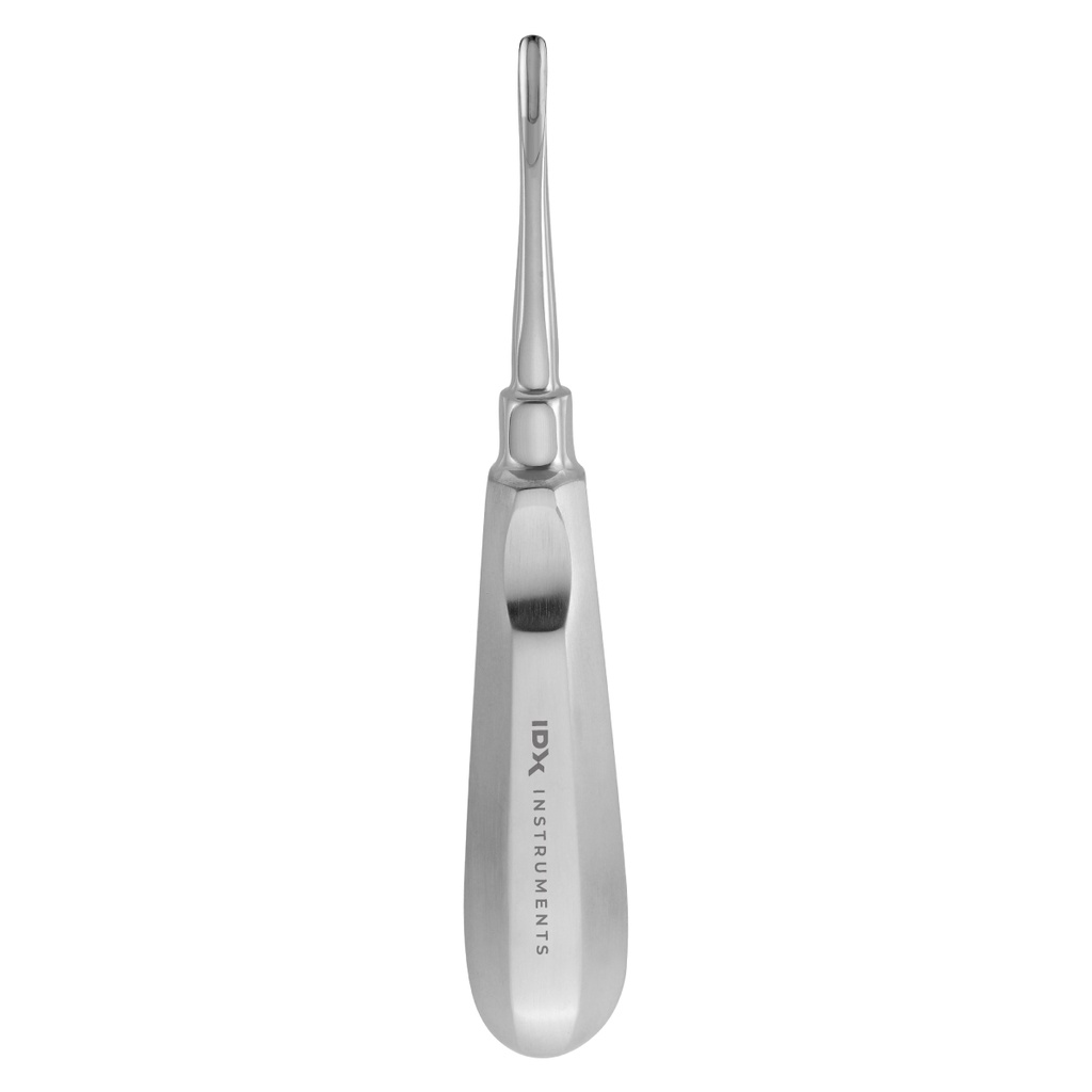 Luxating Elevator Curved 5mm
